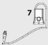 DELTA 96‑107 - Shipping Contents - 6