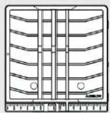 DELTA 96‑107 - Shipping Contents - 4