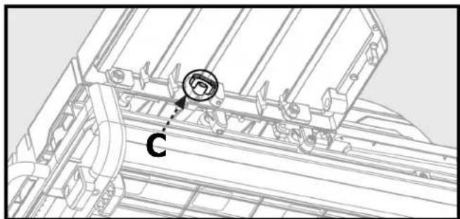 DELTA 96‑107 - Install Table Extension - 2