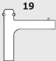 DELTA 96‑107 - ADVERTENCIA - 12
