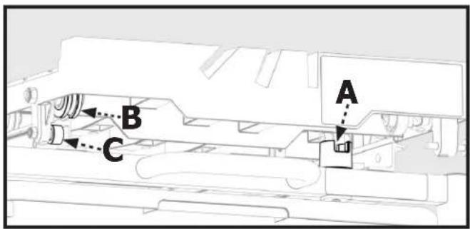 DELTA 96‑107 - Attach Worktable - 1