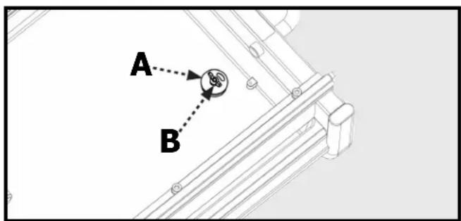 DELTA 96‑107 - To Use the Water Tray - 1