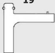 DELTA 96‑107 - Shipping Contents - 13