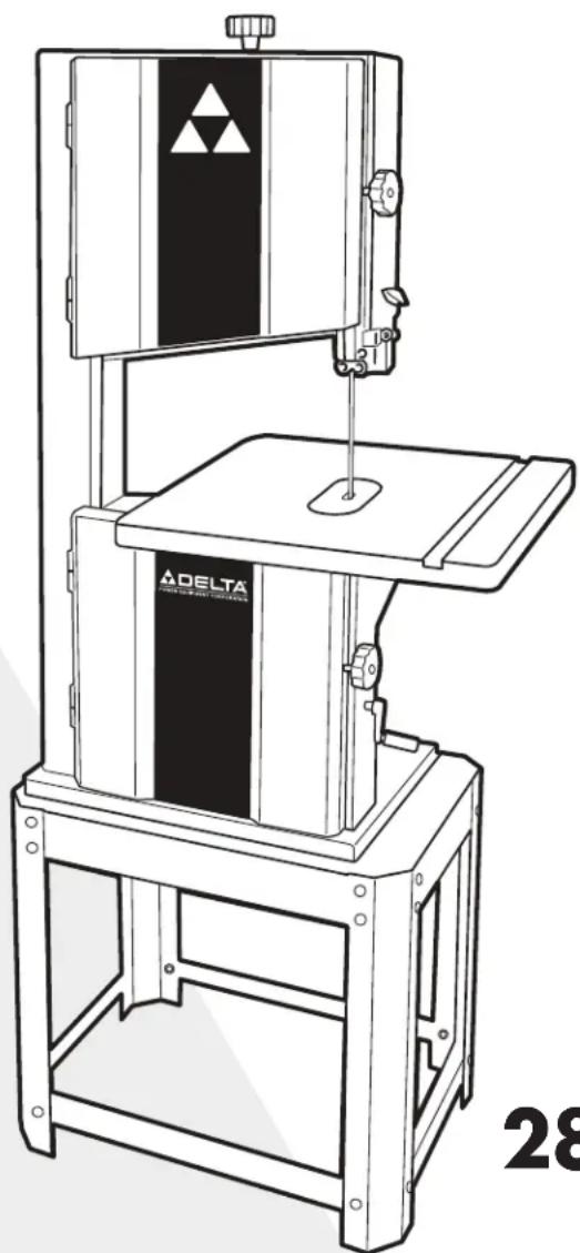 DELTA 28‑400 - 1