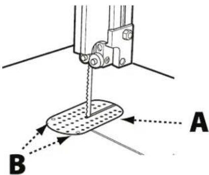 DELTA 28‑400 - AVERTISSEMENT : - 1