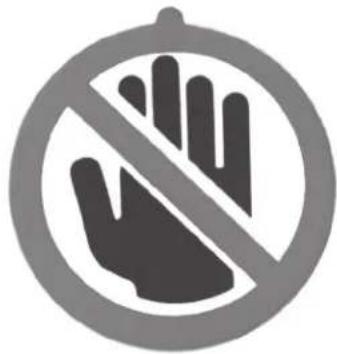 DELTA 31-481 - DANGER - 1
