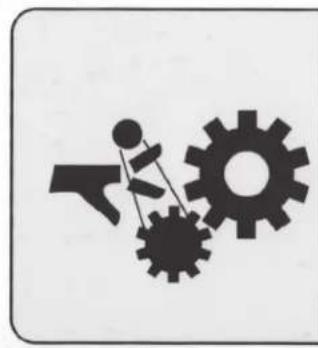 DELTA 31-481 - FREE WARNING LABEL REPLACEMENT - 1