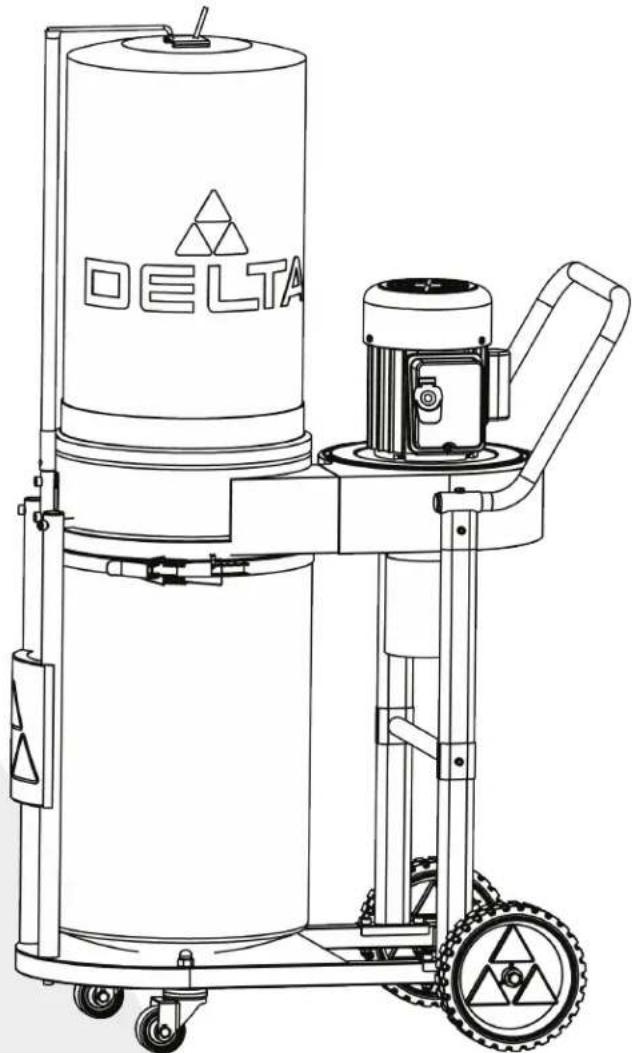 DELTA 50-723 T2 - 1