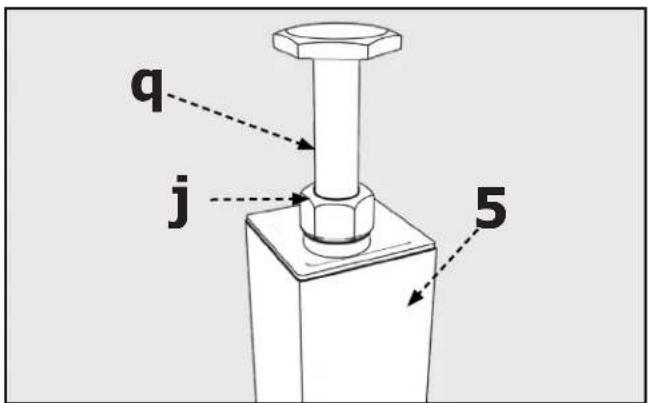 DELTA 36-T50 - ASSEMBLY - 2