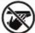 DELTA 36-T50 - PRECAUCIÓN: - 6