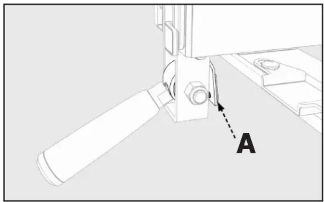DELTA 36-T50 - LUBRIFICATION DU GUIDE - 1