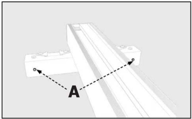 DELTA 36-T50 - REGLAGE: - 1