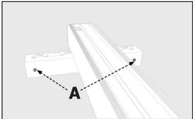 DELTA 36-T50 - PARA AJUSTAR: - 1