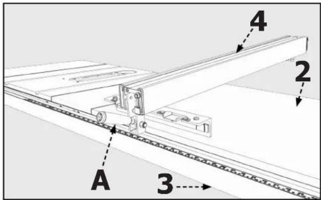 DELTA 36-T50 - INSTALLER LE GUIDE - 1