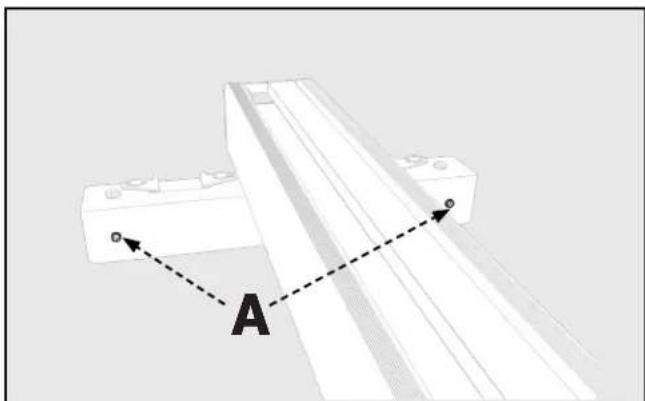 DELTA 36-T50 - TO ADJUST: - 1