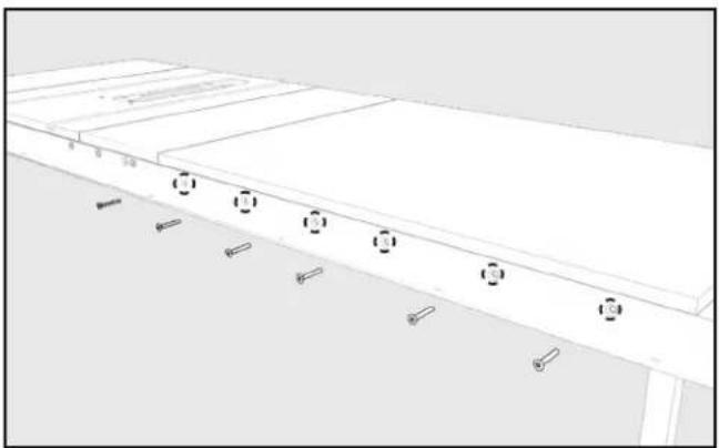 DELTA 36-T50 - ASSEMBLY - 3