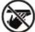 DELTA 36-T30 - PRECAUCIÓN: - 6