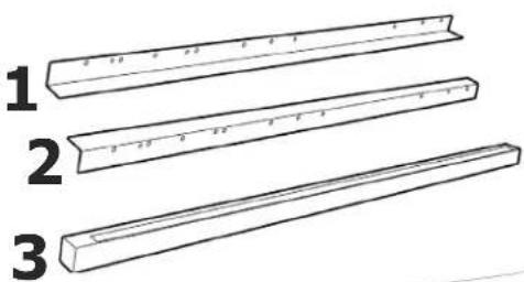 DELTA 36-T30 - (se incluye con el 36-T50) - 1