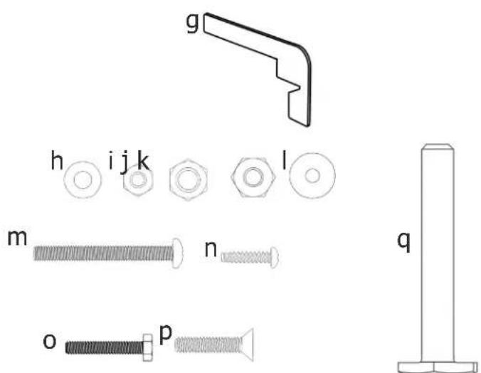 DELTA 36-T30 - (included with the 36-T50 _13 ) - 2