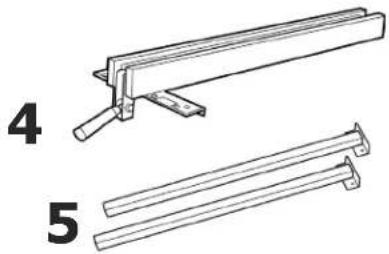 DELTA 36-T30 - CONTENU DU CARTON - 2