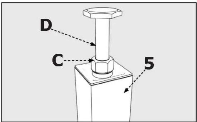 DELTA 36-T30 - CONTENIDO DE LA CAJA - 2