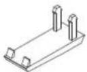 NOVY Mini Pure'line 800996 - 3.INSTALLATION - 4