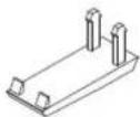 NOVY Mini Pure'line 800996 - 3.INSTALLATION - 4