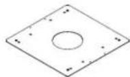 NOVY Mini Pure'line 800996 - 3.INSTALLATION - 1