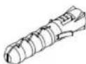 NOVY Mini Pure'line 800996 - 3.INSTALLATION - 8