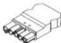 NOVY Mini Pure'line 800996 - 3.INSTALLATION - 13