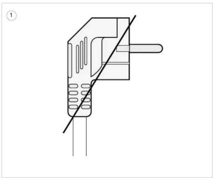NOVY Mini Pure'line 800996 - 3.INSTALLATION - 20