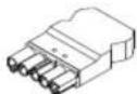 NOVY Mini Pure'line 800996 - 3.INSTALLATIE - 13