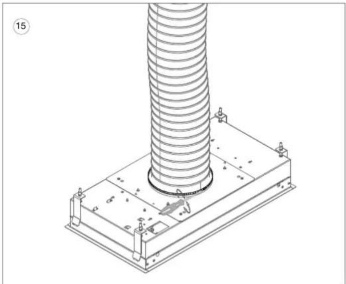 NOVY Mini Pure'line 800996 - 1VOORSCHRIFTENVOOR VEILIGHEID EN MONTAGE - 12