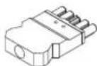 NOVY Mini Pure'line 800996 - CONTENT - 1