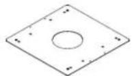 NOVY Mini Pure'line 800996 - 3.INSTALLATIE - 1