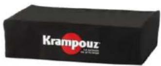 KRAMPOUZ DUO GECIO2OA - Accessoires - 2