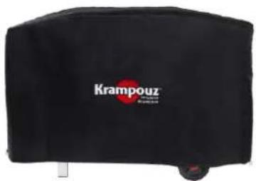 KRAMPOUZ DUO GECIO2OA - Accessoires - 3