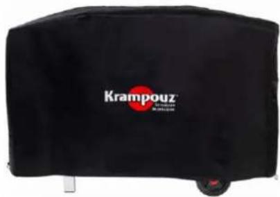 KRAMPOUZ Club PFCB2MA - PROTECTING - 2