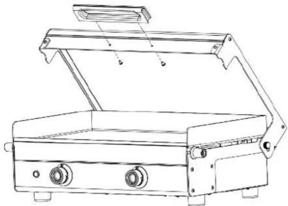 KRAMPOUZ Club PFCB2MA - PROTEGER - 3