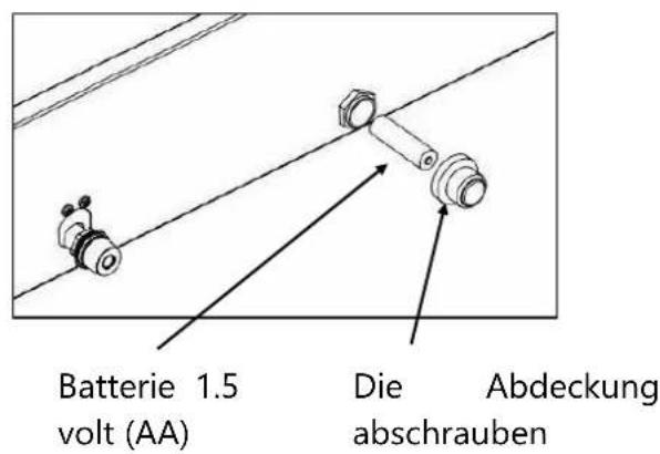 KRAMPOUZ Club PFCB2MA - ELEKTRONISCHER ZÜNDER - 2