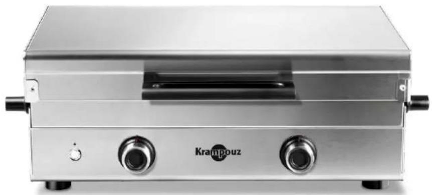 KRAMPOUZ Club PFCB2MA - 1