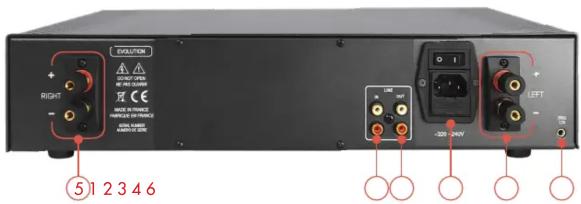 Atoll AM200 Evolution - AM200 EVO - 1
