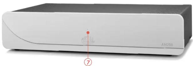 Atoll AM200 Evolution - AM200 EVO - 4