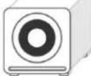Atoll MS120 - Attention : Certaines touches peuvent avoir plusieurs actions suivant le contexte. - 3