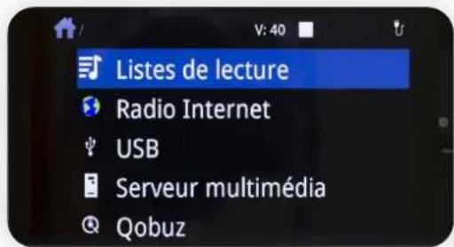 Atoll MS120 - MISE EN ROUTE DE L'APPAREIL - 1