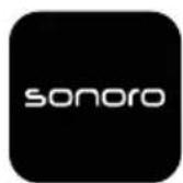 SONORO AVATON - Steuerung über die sonoro audio App - 1