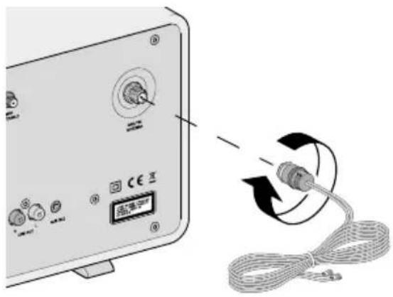 SONORO AVATON - FM/DAB-werpantenne - 1