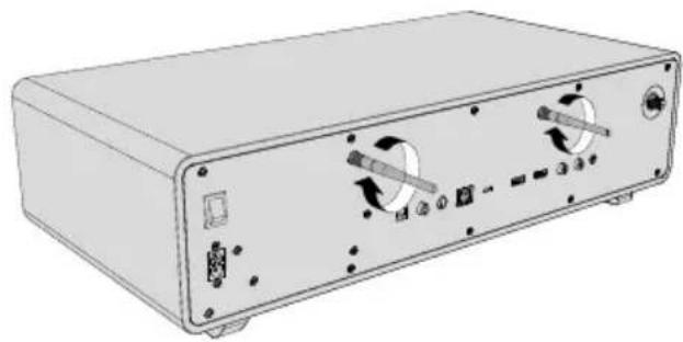 SONORO AVATON - Antennes Wi-Fi - 1