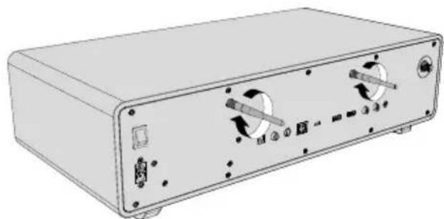 SONORO AVATON - Wi-Fi-Antennen - 1