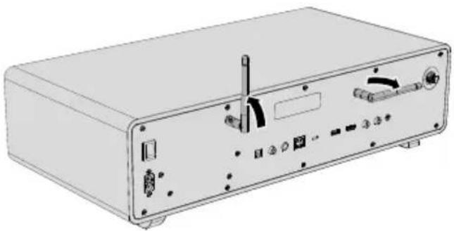 SONORO AVATON - Wi-Fi antennas - 2